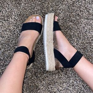 Express Espadrilles